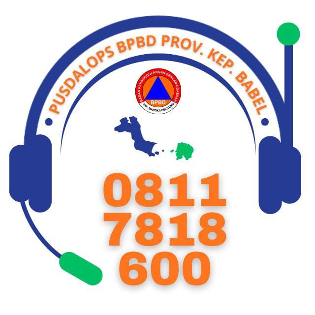 Layanan Darurat Bencana