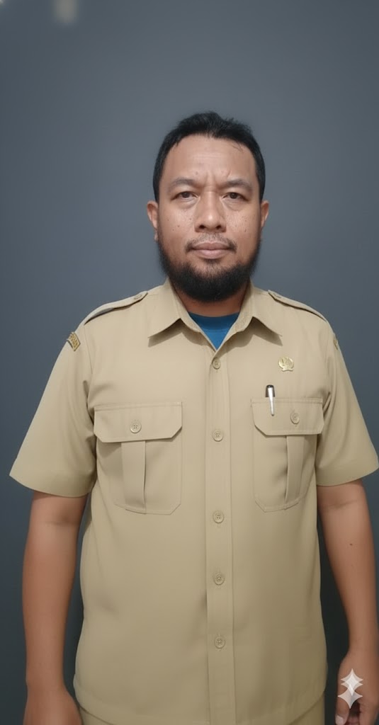 Foto HARDIANSYAH, S.E.