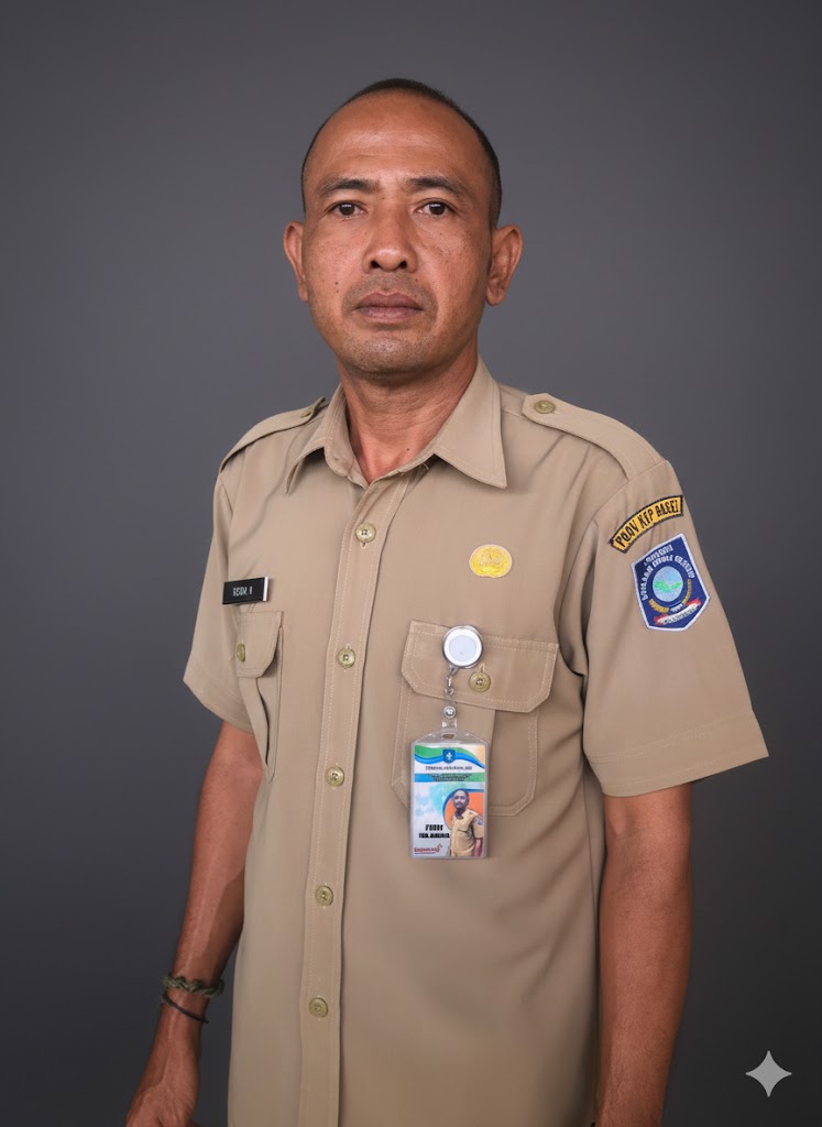 Foto FERRY HERLAMBANG