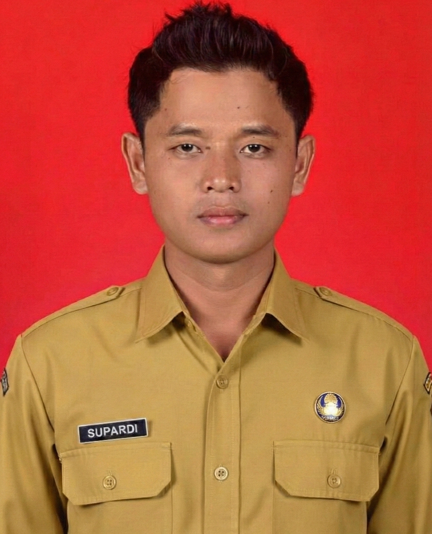 Foto SUPARDI