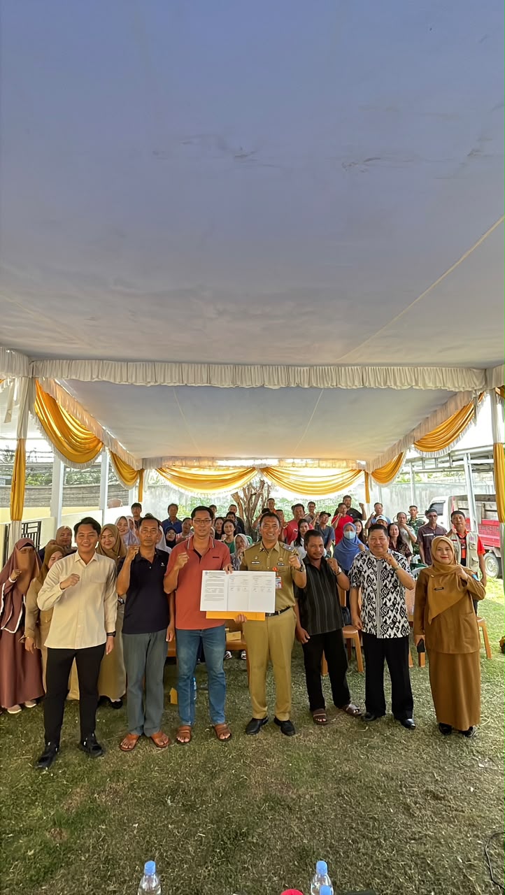 Inovasi GEMINI BPBD Babel , Langkah Strategis Provinsi Bangka Belitung Kokohkan Mitigasi dan Ketahanan Masyarakat Pesisir