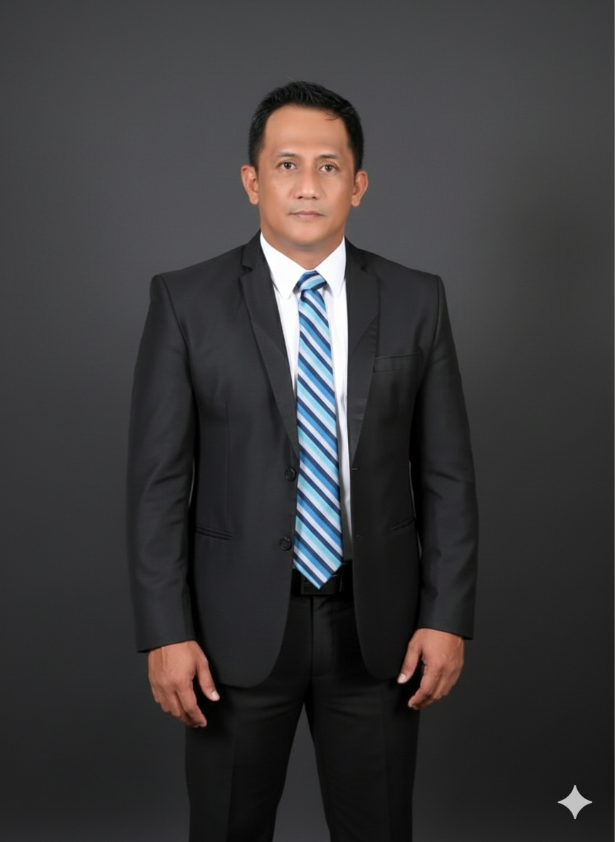 ARIE PRIMAJAYA, S.E., M.Si